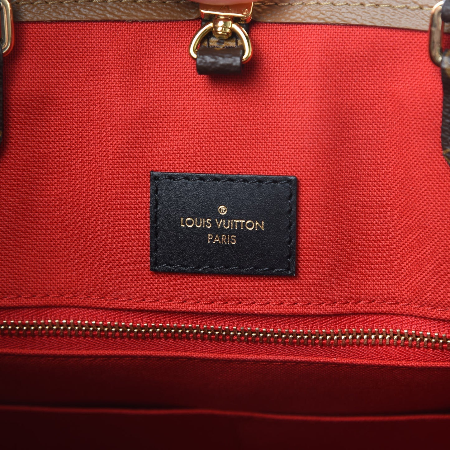 Reverse Monogram Giant Onthego GM