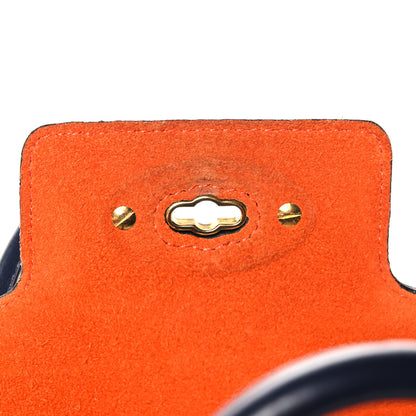 Mulberry Smooth Calfskin Small Bayswater Multicolor 13 of 13