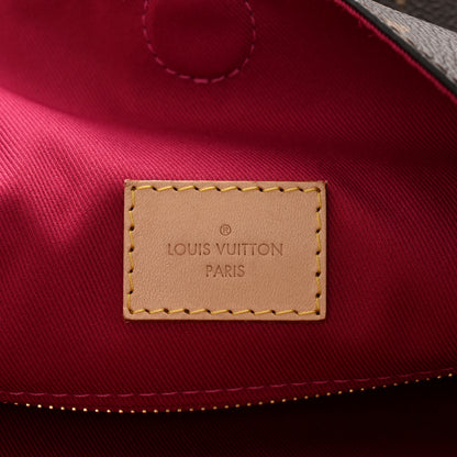 Louis Vuitton Monogram Graceful PM Pivoine 6 of 12