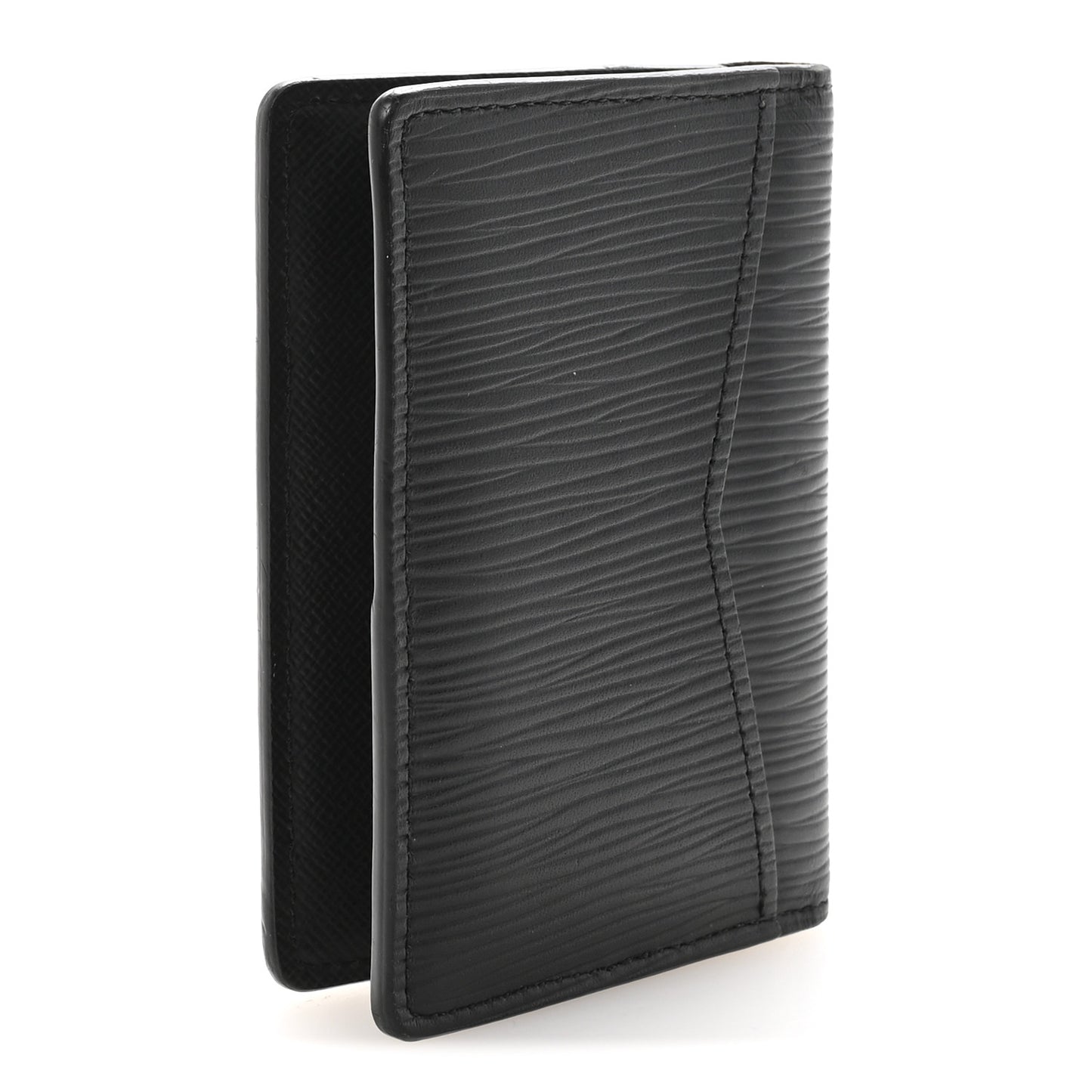 Epi Pocket Organizer Black