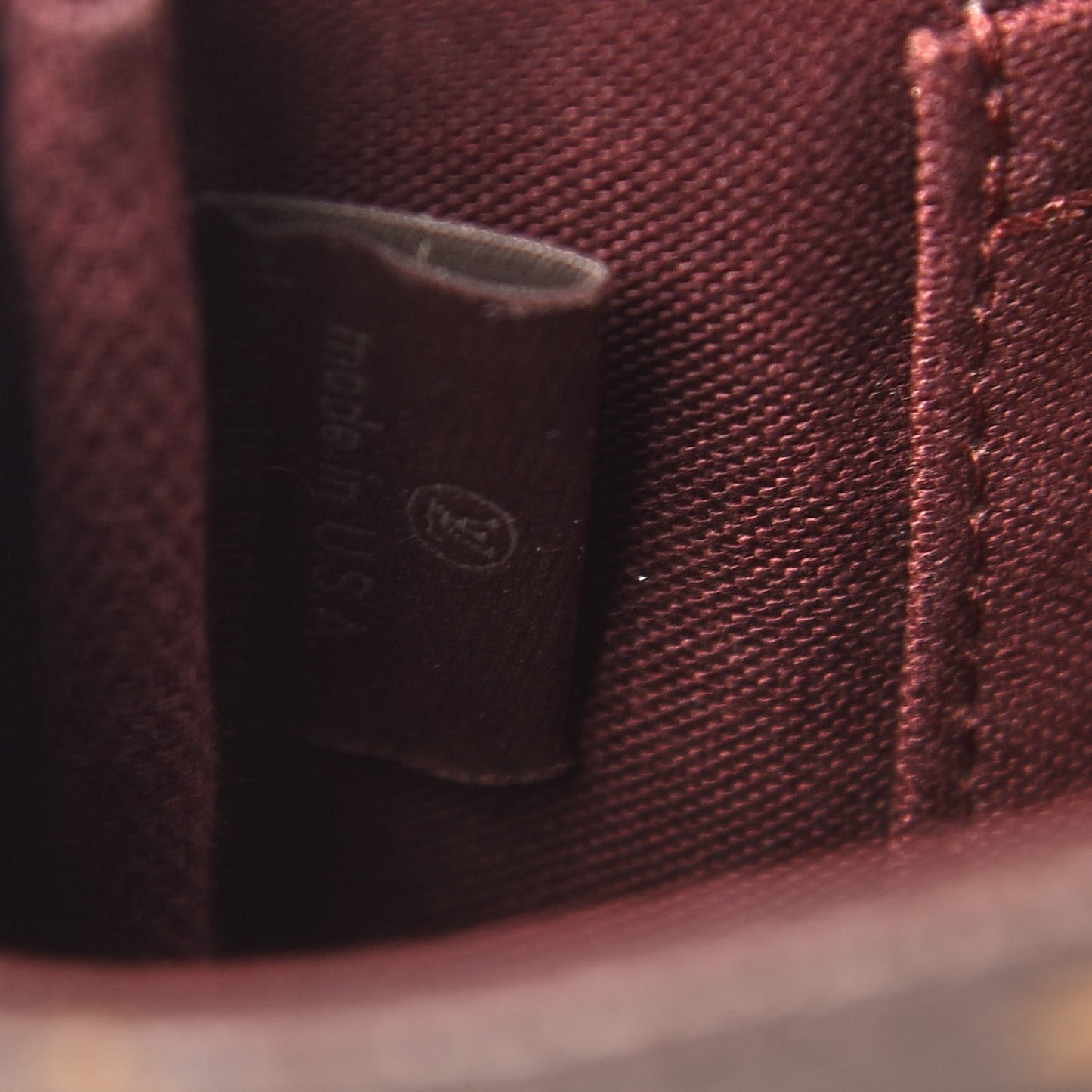 Monogram Favorite PM
