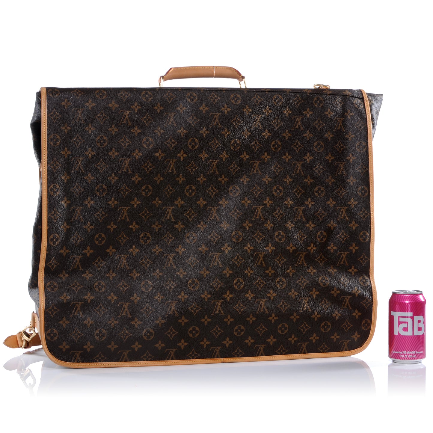 Monogram Garment Carrier 5