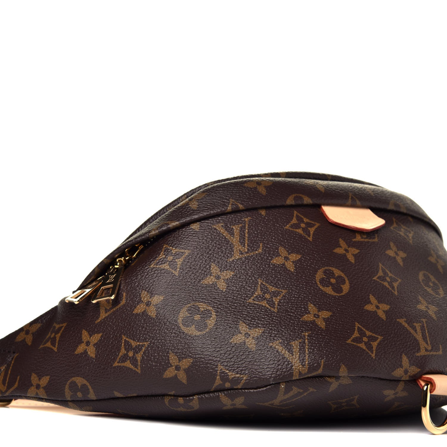 Louis Vuitton Monogram Bumbag 8 of 9