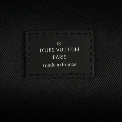 Louis Vuitton Monogram Eclipse Apollo Backpack 8 of 8