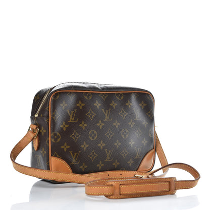 Louis Vuitton Monogram Trocadero 27 3 of 13