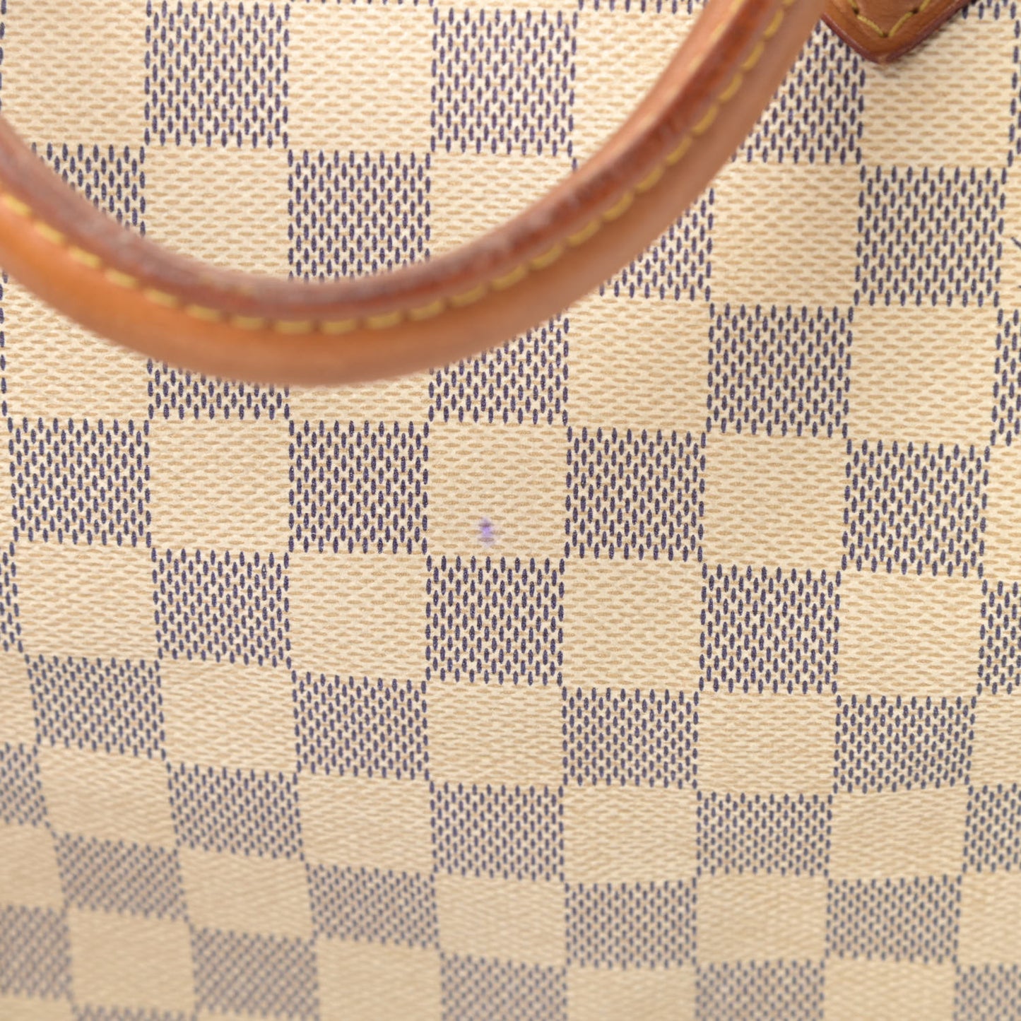 Damier Azur Speedy 30
