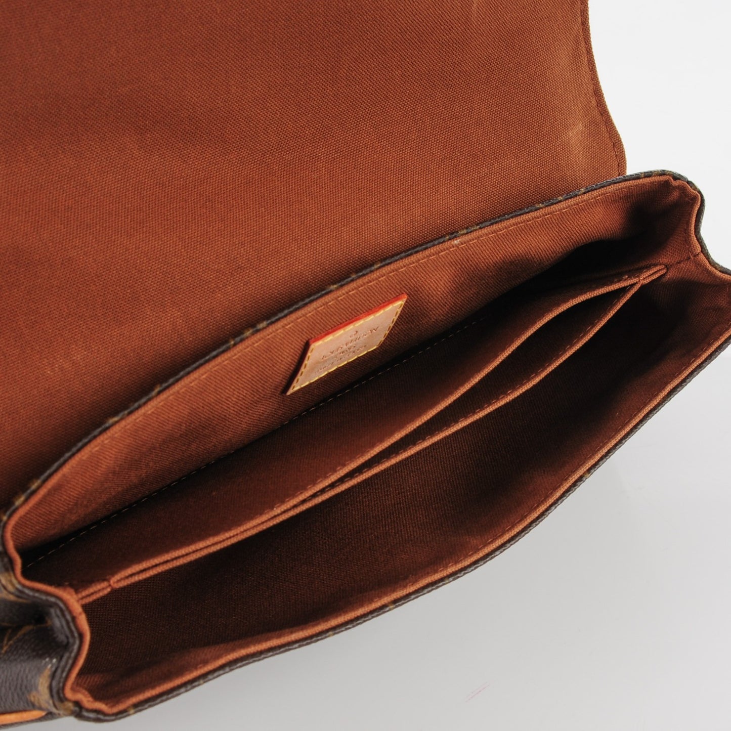 Monogram Pochette Marelle MM
