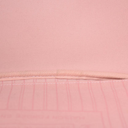 Louis Vuitton Damier Azur Neo Neverfull MM Rose Ballerine 18 of 20