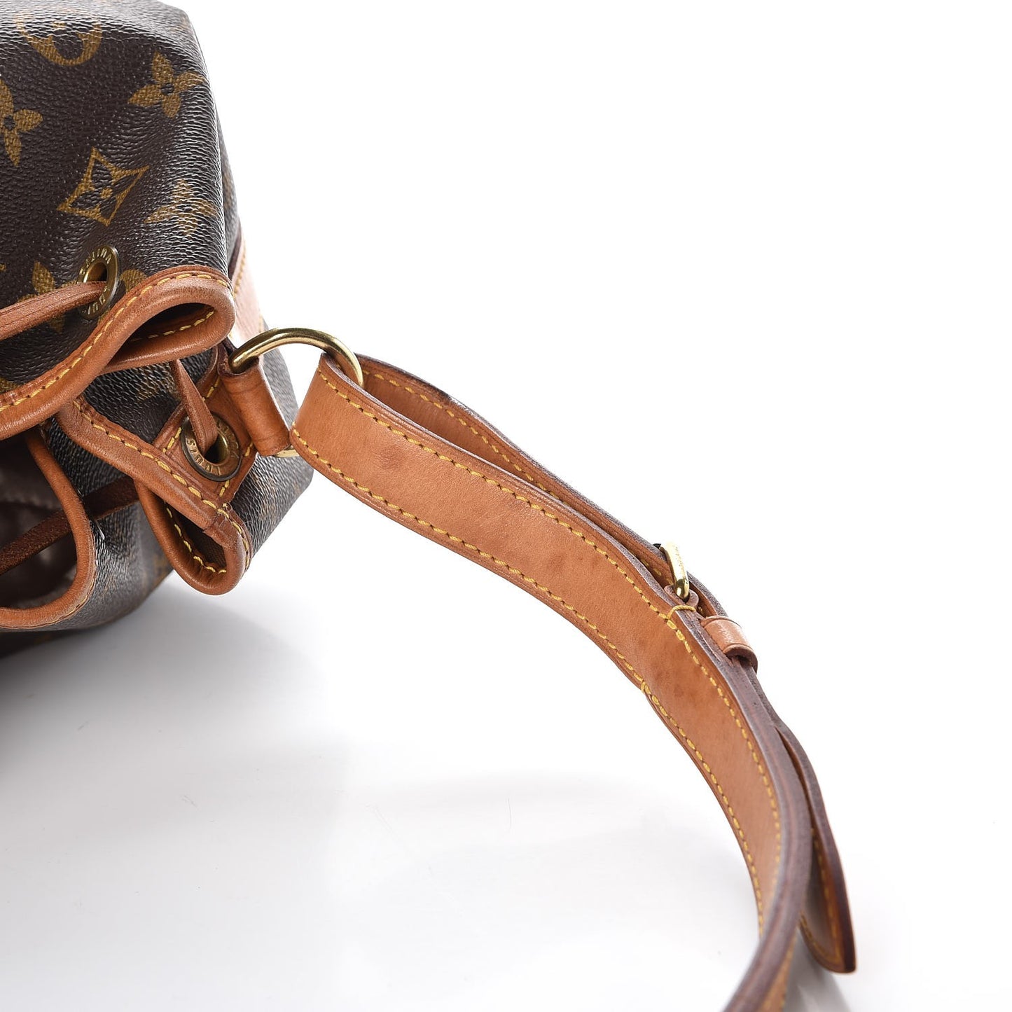 Monogram Noe