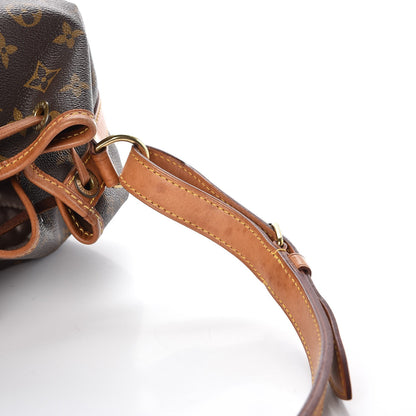 Louis Vuitton Monogram Noe 18 of 18