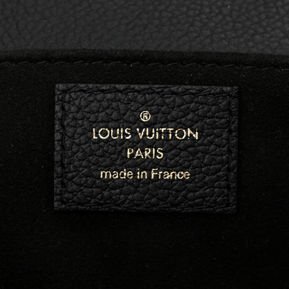 Louis Vuitton Empreinte Pochette Metis East West Black 6 of 9