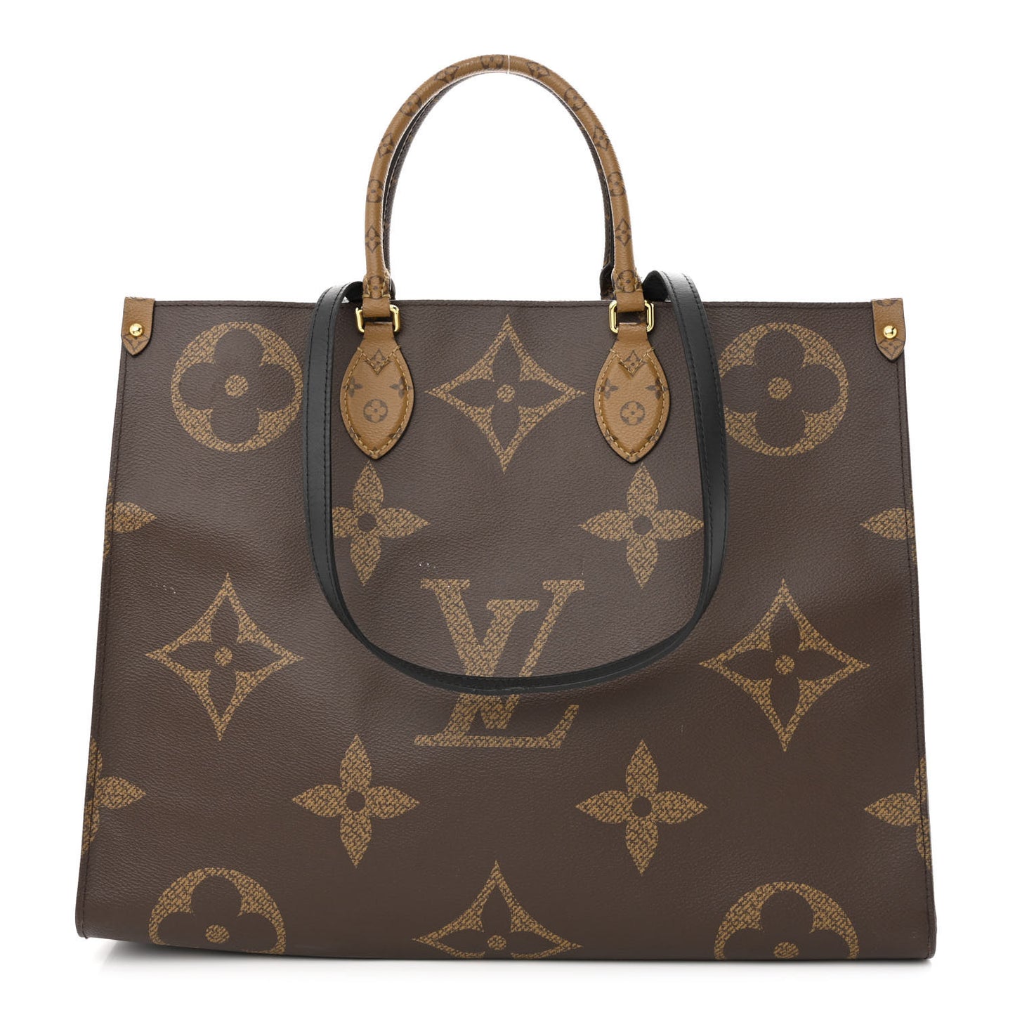 Reverse Monogram Giant Onthego GM