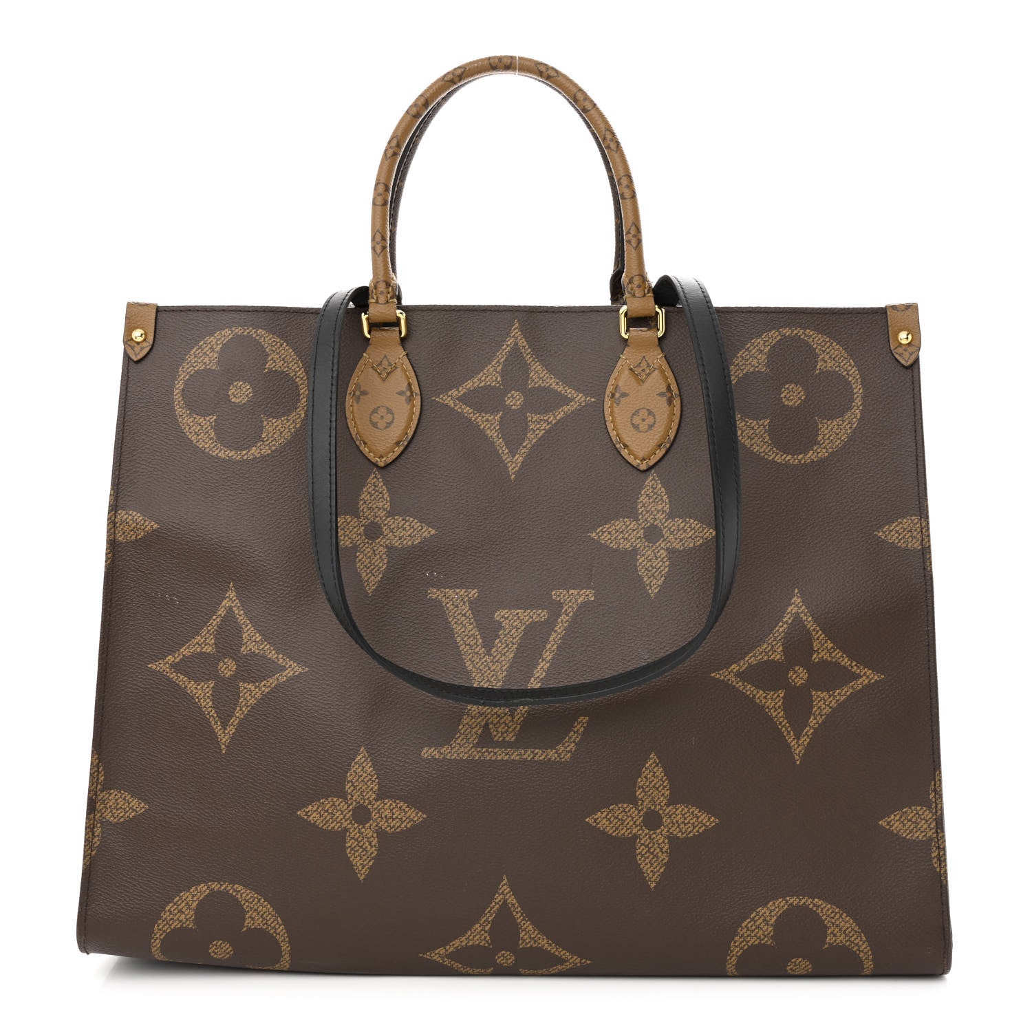Louis Vuitton Reverse Monogram Giant Onthego GM 1 of 12