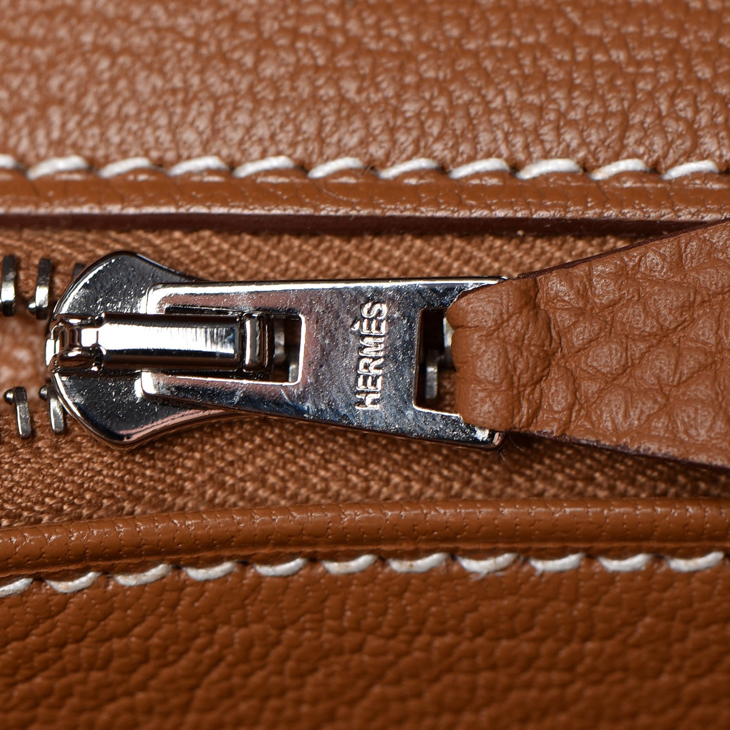 Hermes Togo Birkin 30 Gold 24 of 36