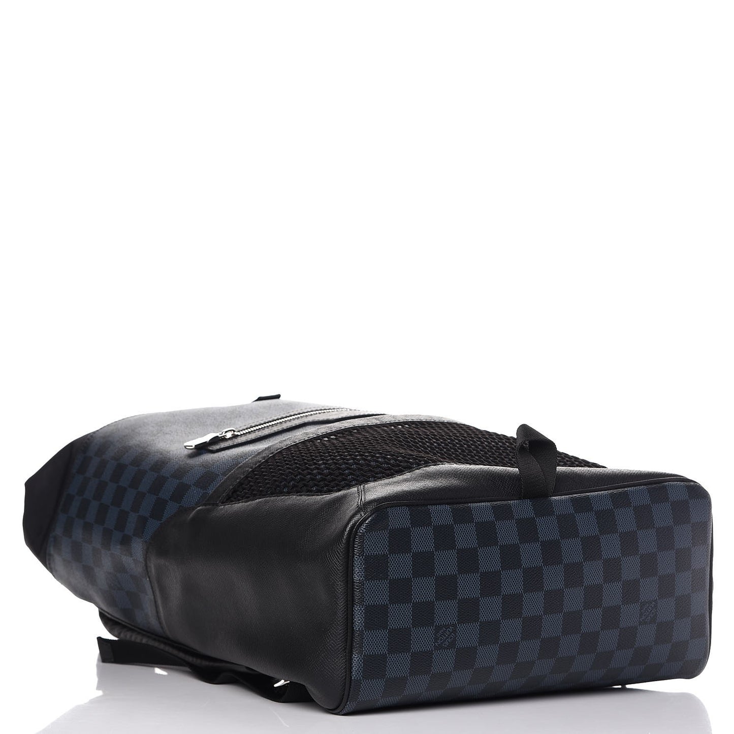 Damier Cobalt Matchpoint Backpack