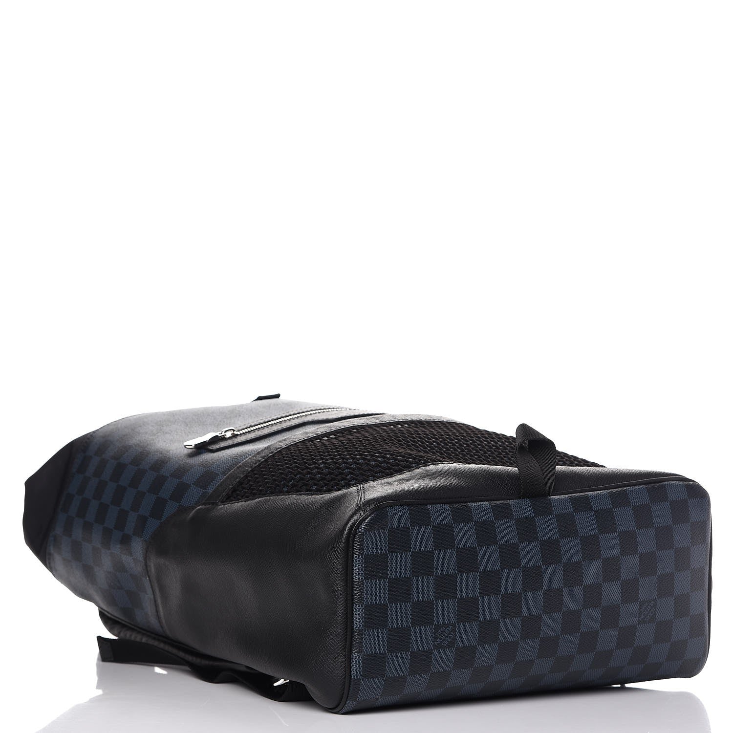 Louis Vuitton Damier Cobalt Matchpoint Backpack 4 of 7