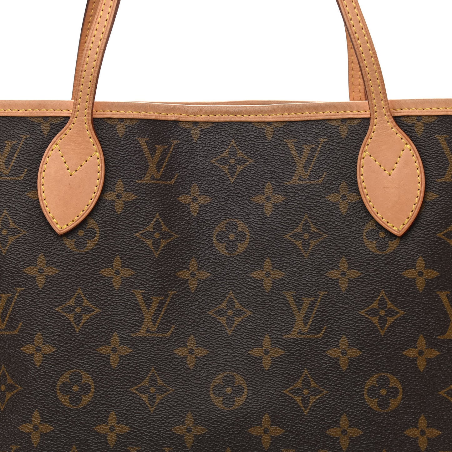 Monogram Neverfull MM