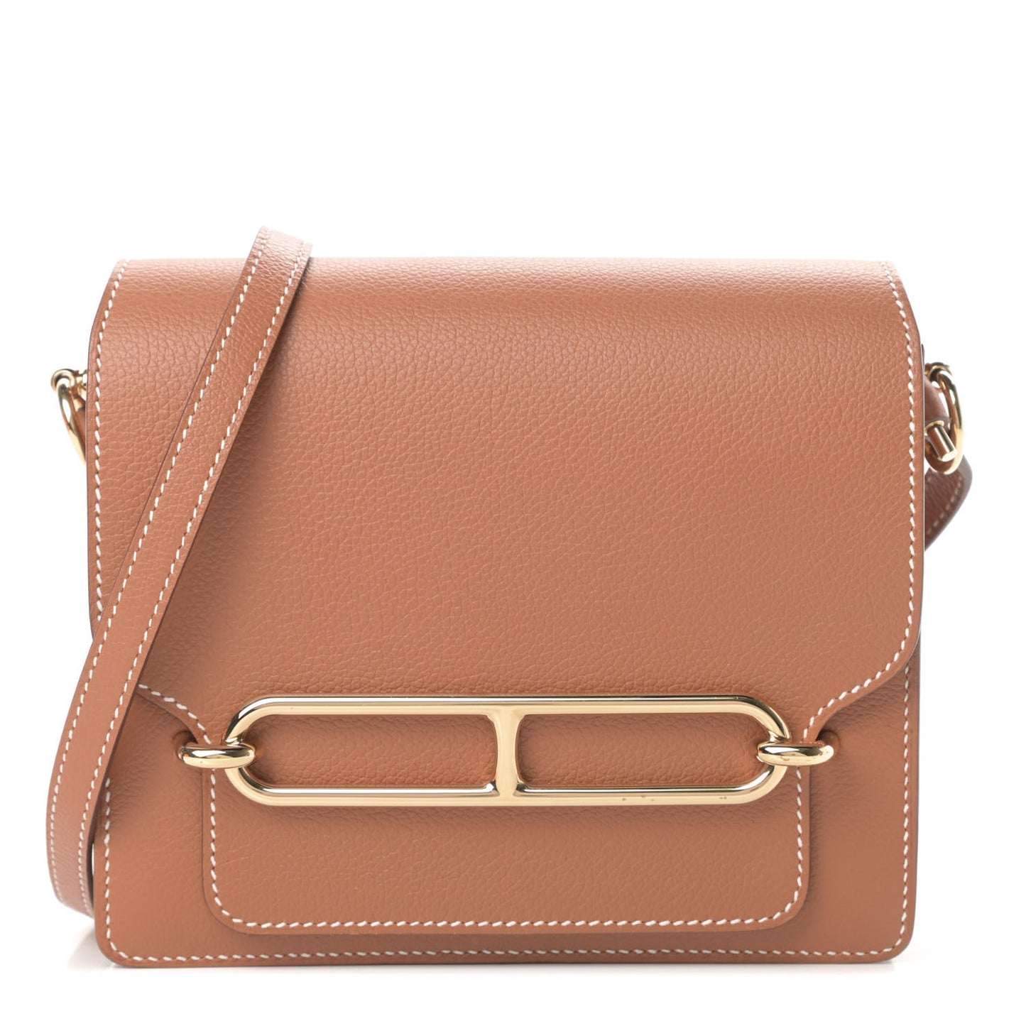 Evercolor Mini Sac Roulis Gold