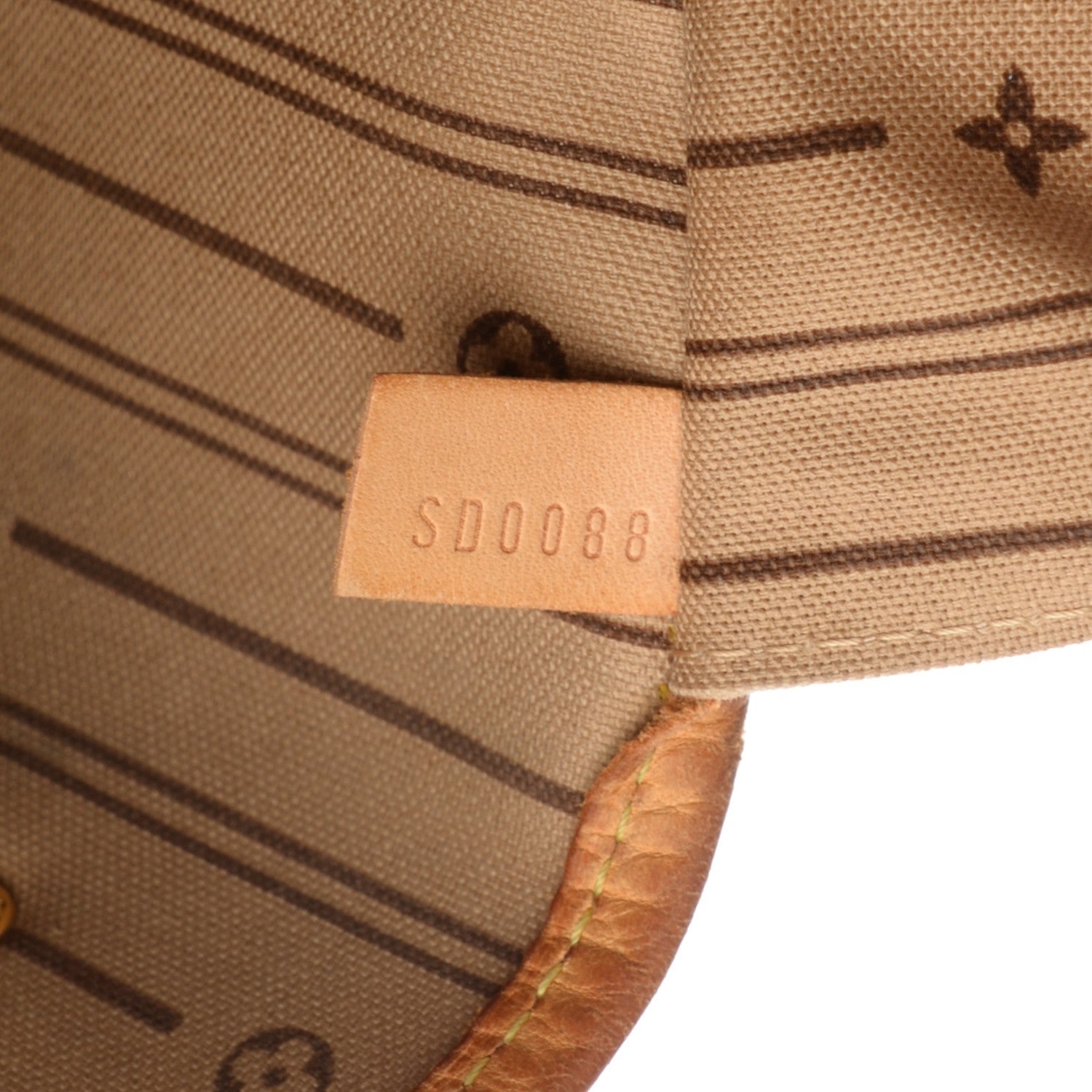 Louis Vuitton Monogram Neverfull GM 2 of 11