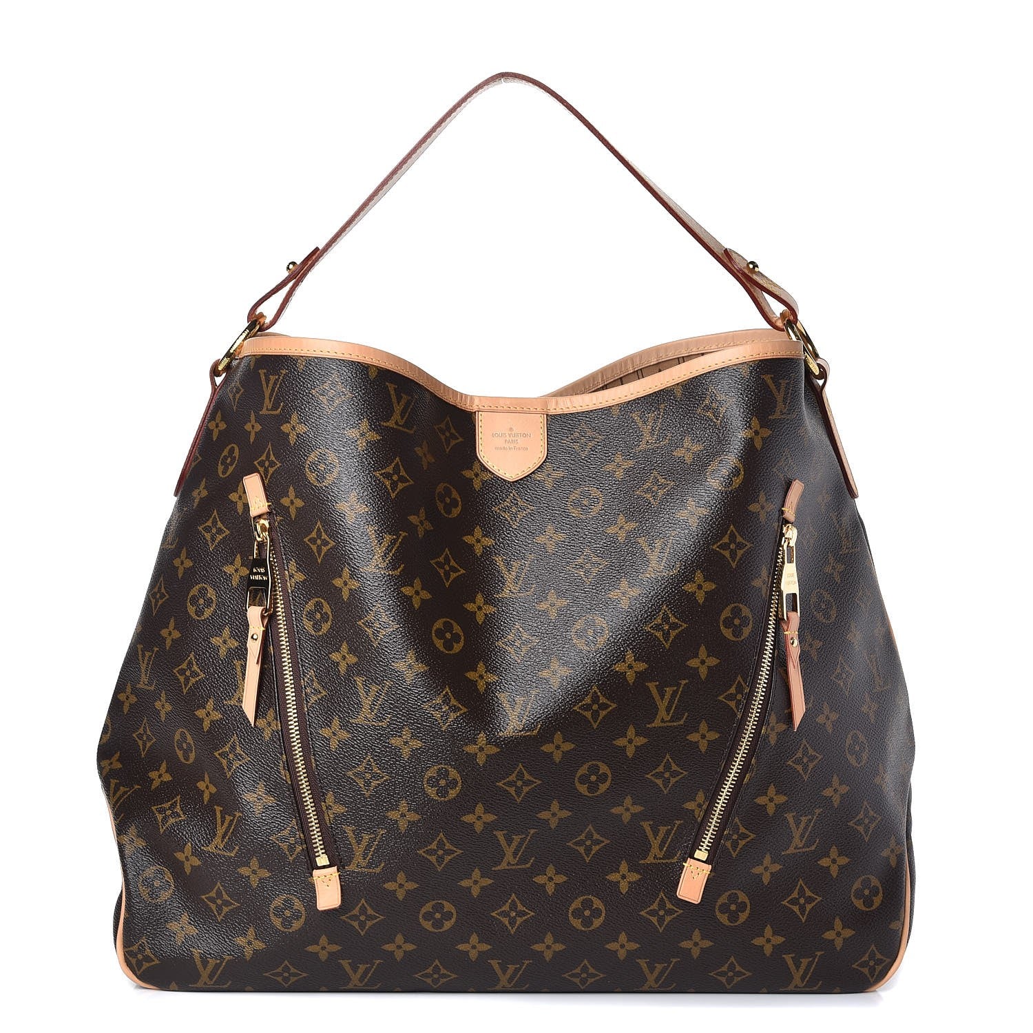 Louis Vuitton Monogram Delightful GM 1 of 7