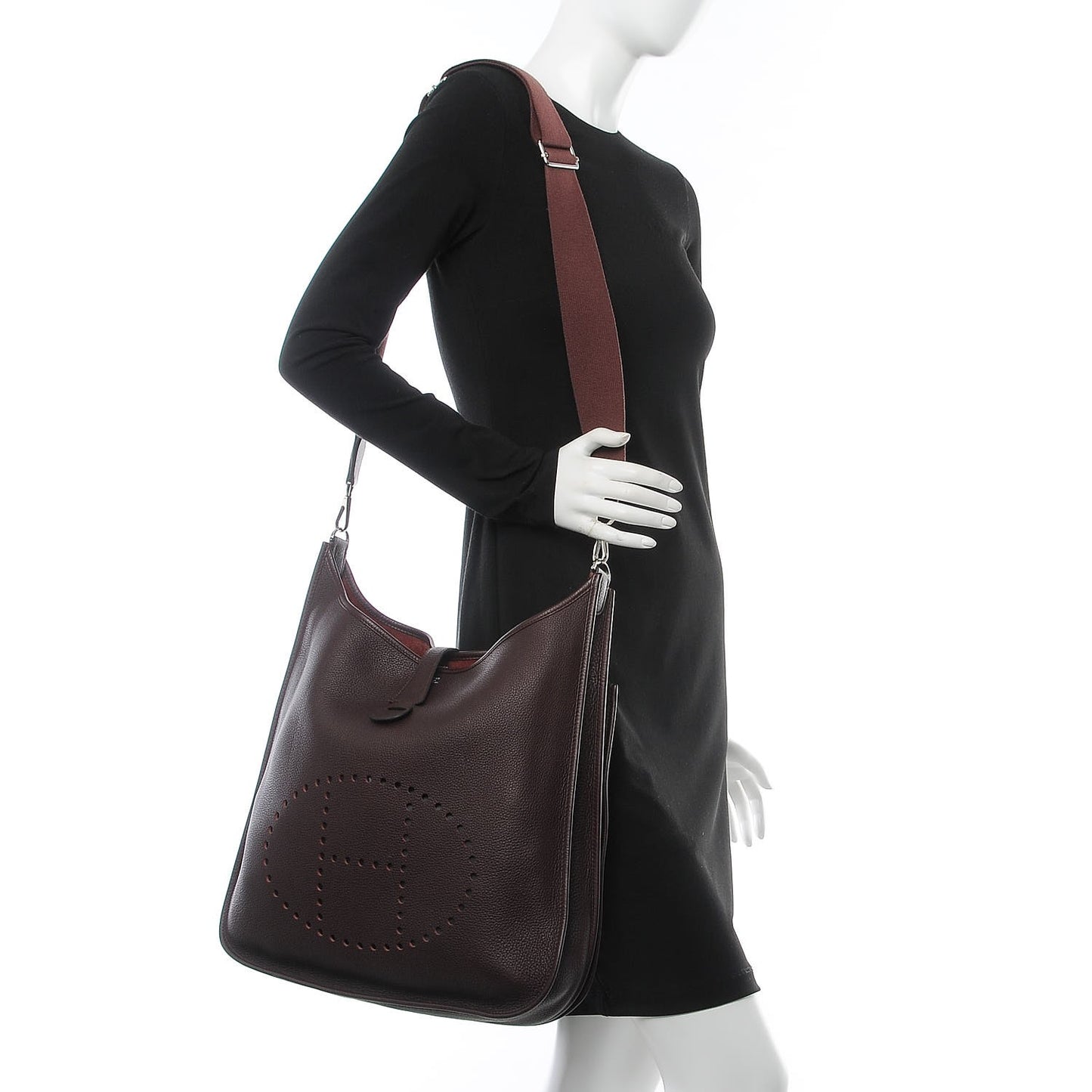 Taurillon Clemence Evelyne III GM Bordeaux