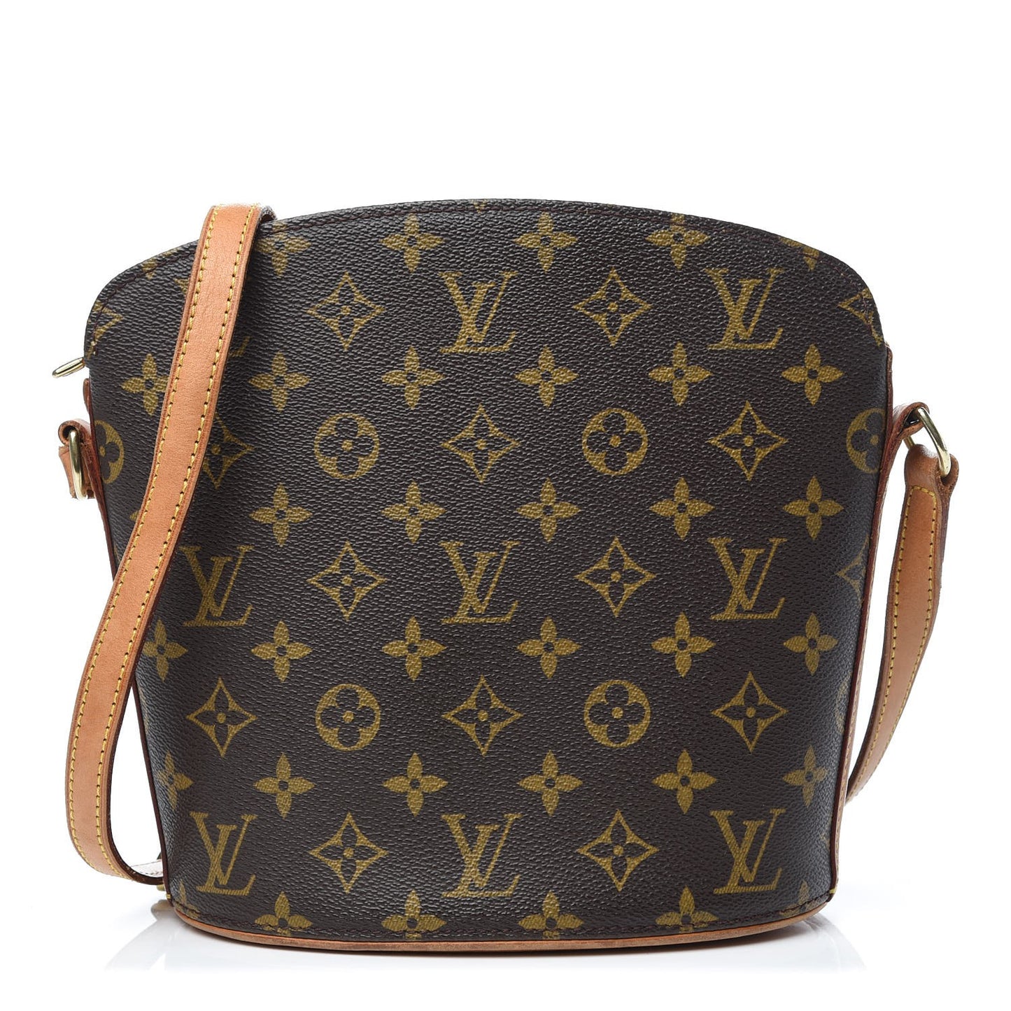 Monogram Drouot
