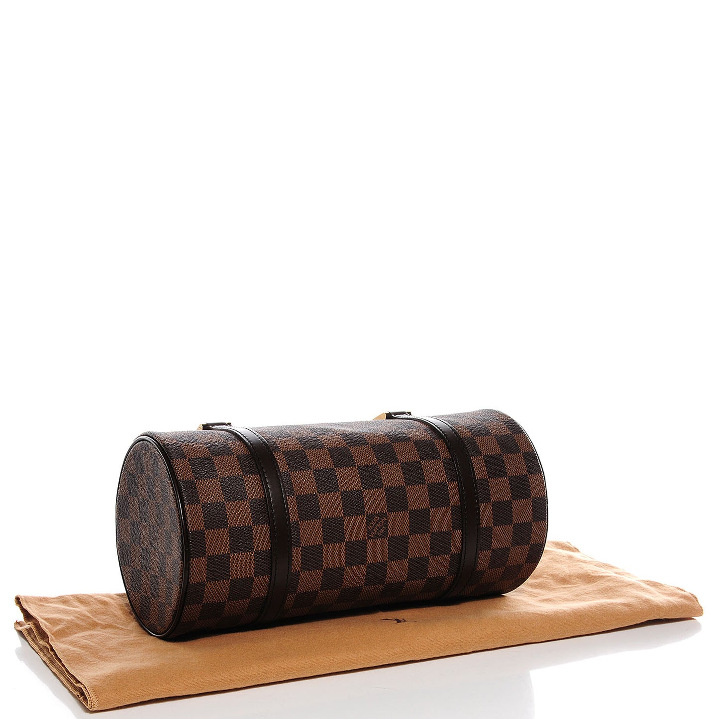 Damier Ebene Papillon 26