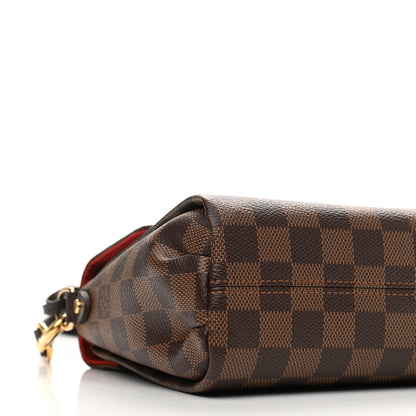 Louis Vuitton Damier Ebene Croisette 7 of 10