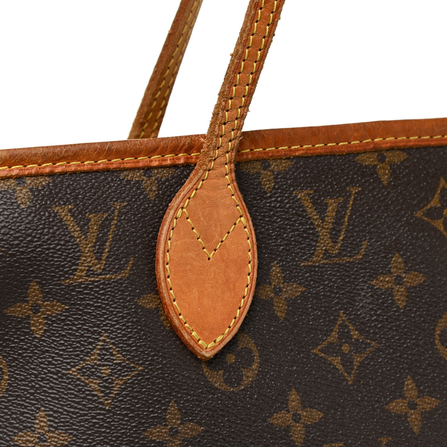 Monogram Neverfull MM