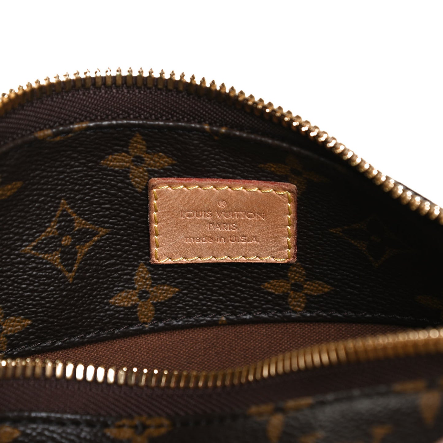 Monogram Sully PM