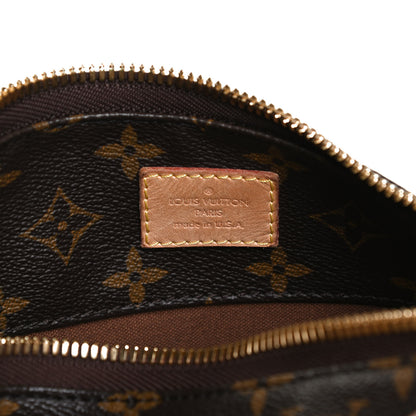 Louis Vuitton Monogram Sully PM 6 of 12