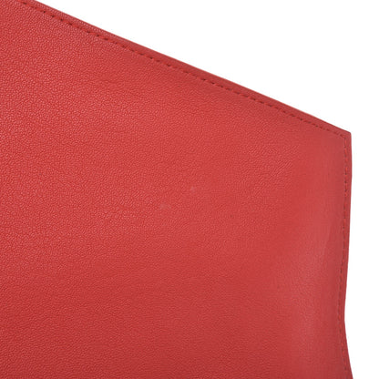Proenza Schouler Lambskin Medium PS1 Satchel Geranium 8 of 8