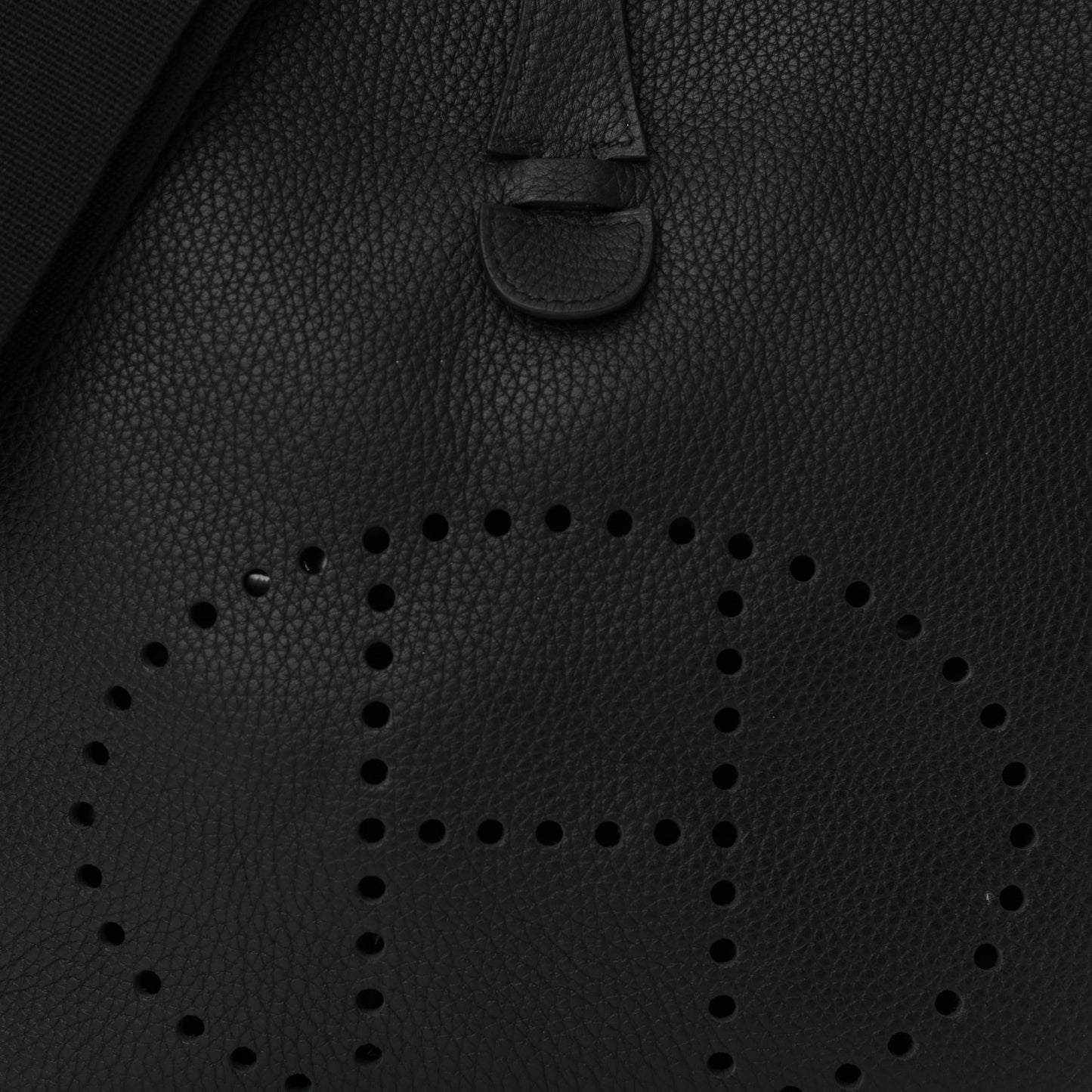 Taurillon Clemence Evelyne III PM Black