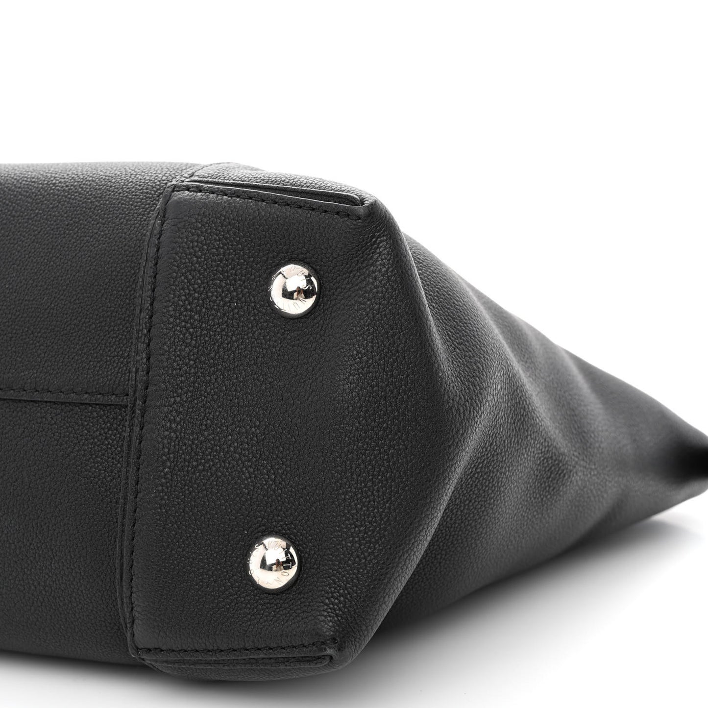 Veau Cachemire Soft Lockit PM Black