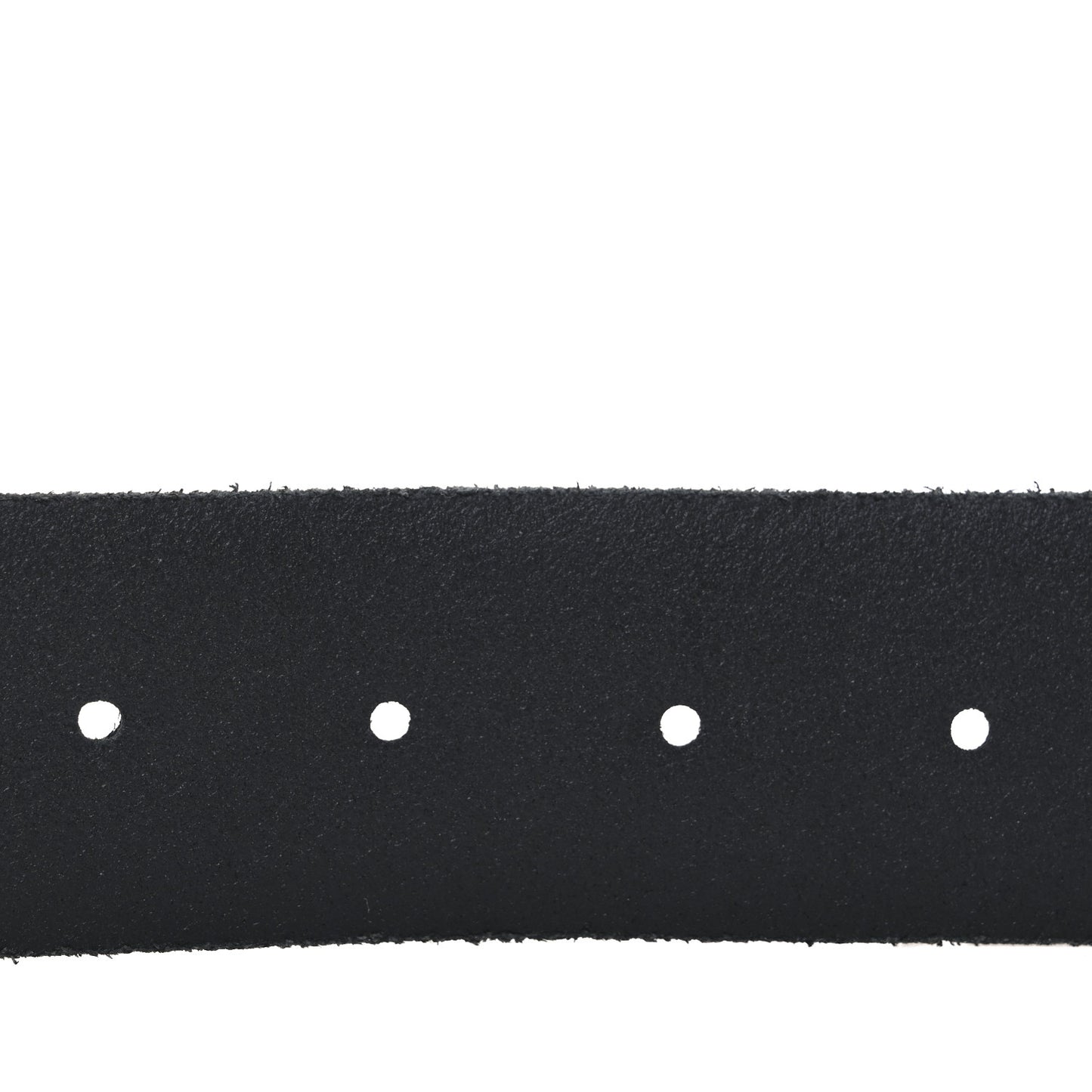 Calfskin Snake Belt 110 44 Black