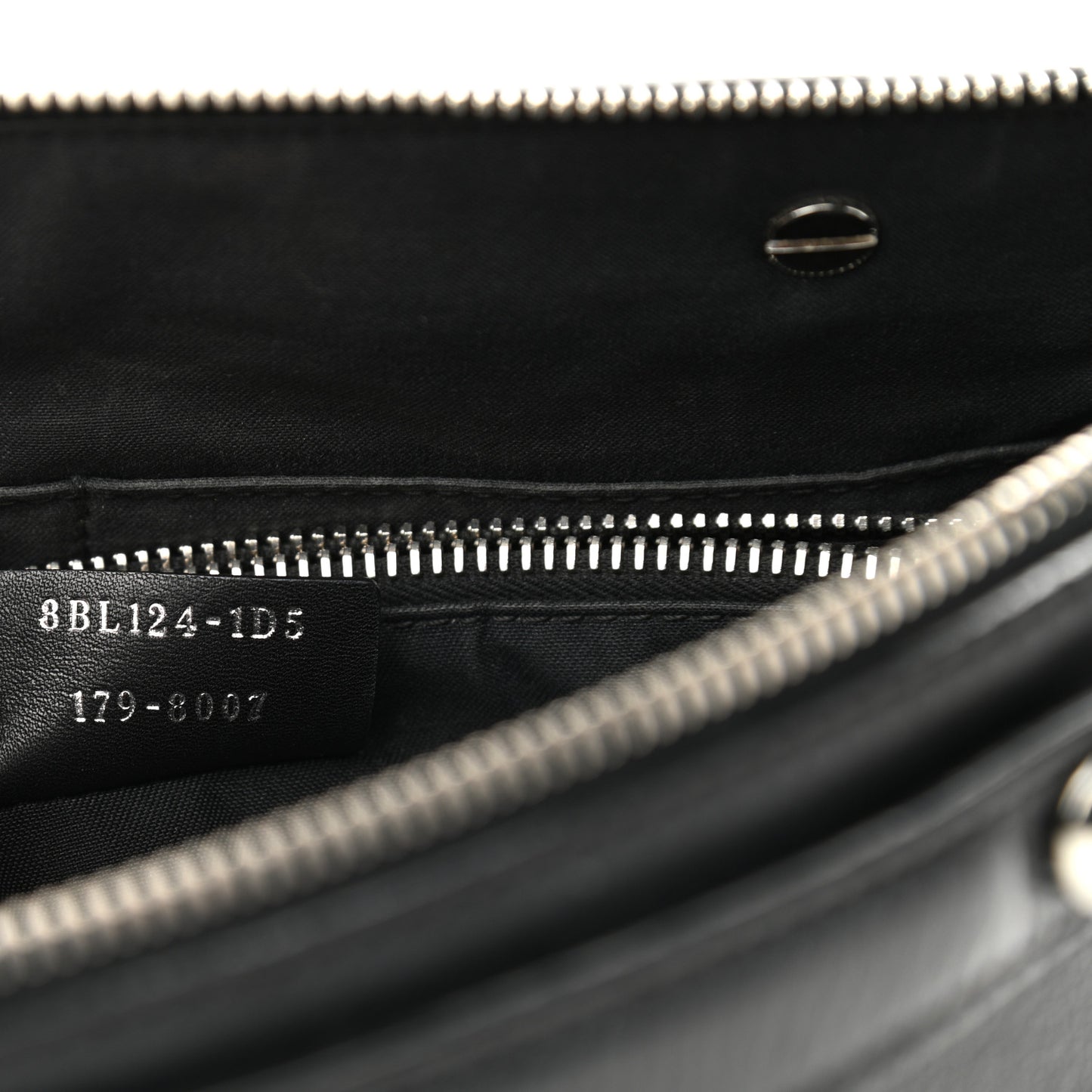 Vitello Dolce Medium By The Way Boston Bag Black