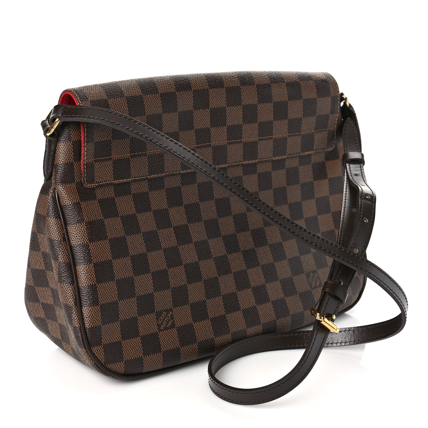 Damier Ebene Besace Rosebery