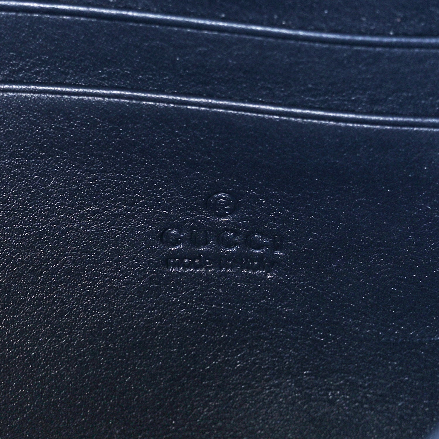 Gucci Velvet GG Monogram Mini Dionysus Chain Wallet Blue Beige Black 6 of 11