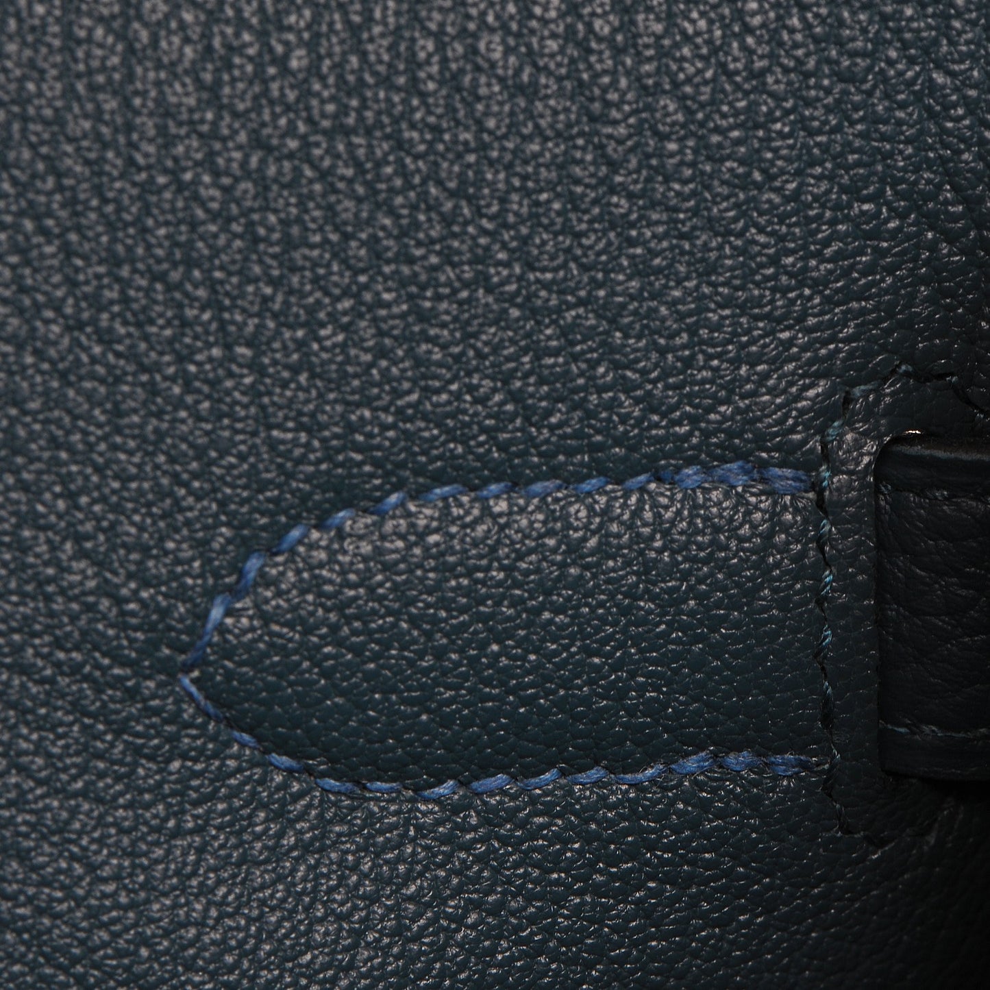 Togo Birkin 35 Colvert