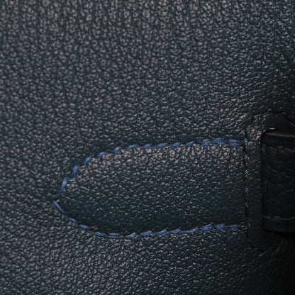 Hermes Togo Birkin 35 Colvert 12 of 25