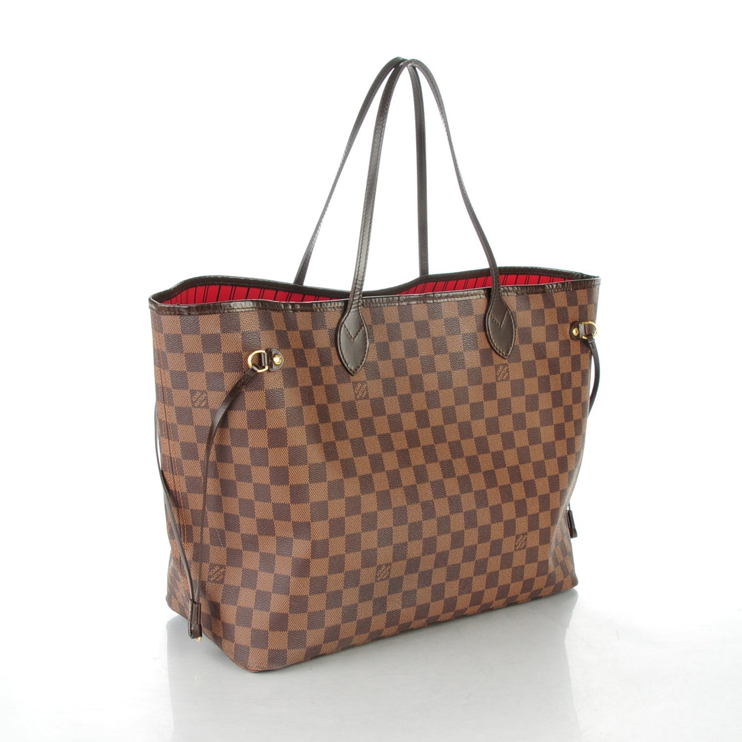Damier Ebene Neverfull GM