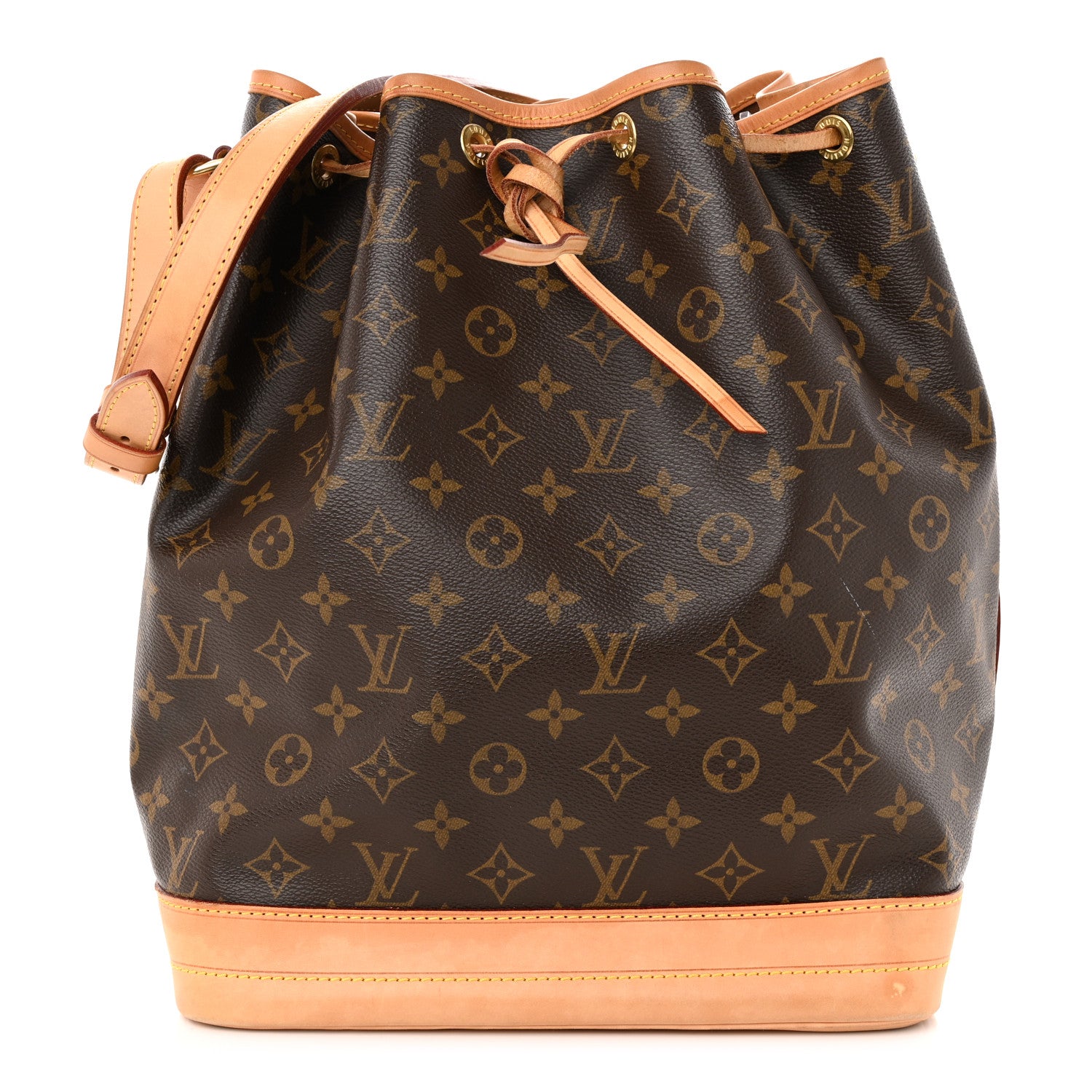 Louis Vuitton Monogram Noe 1 of 12