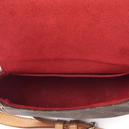 Louis Vuitton Monogram Tambourin 8 of 8