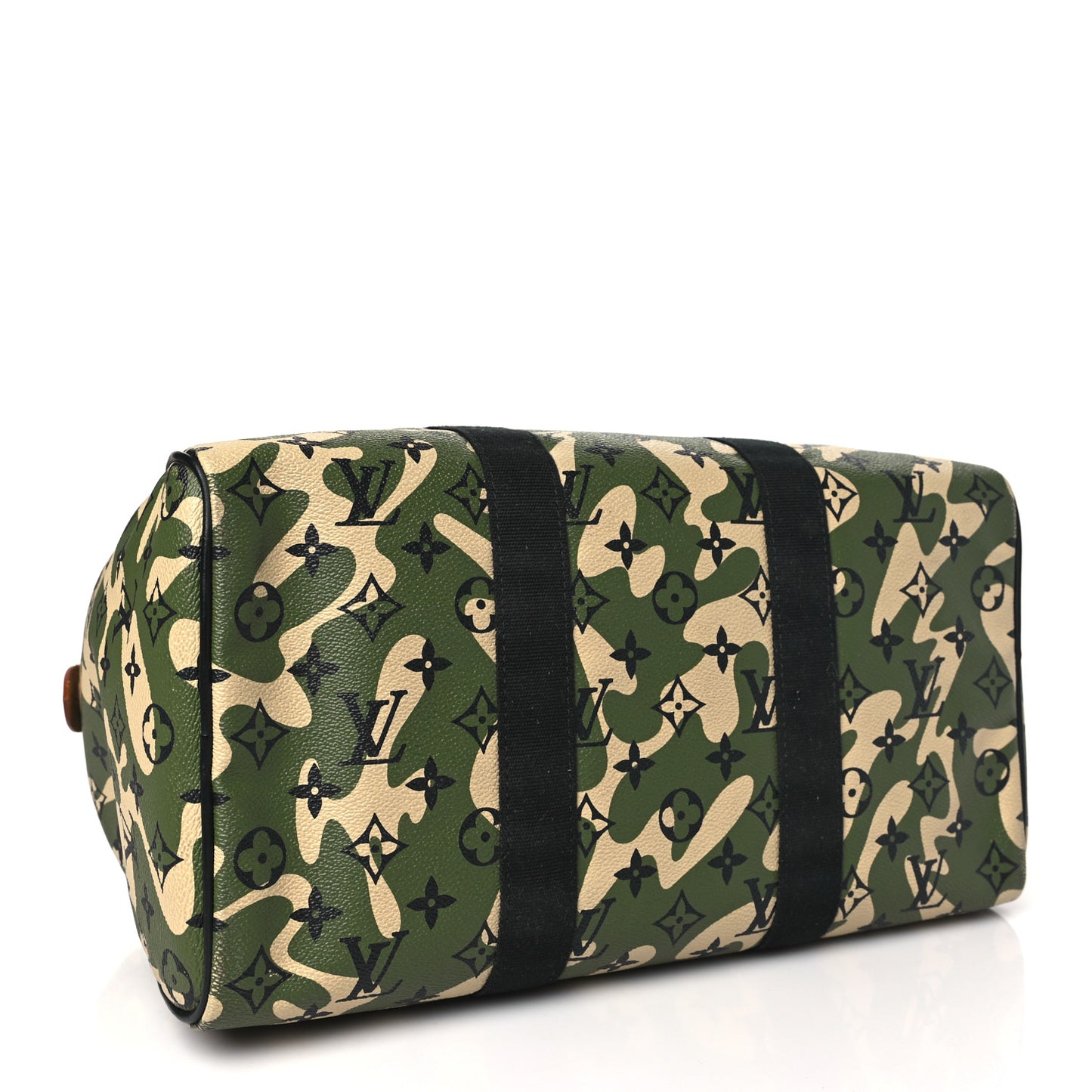 Monogramouflage Speedy 35