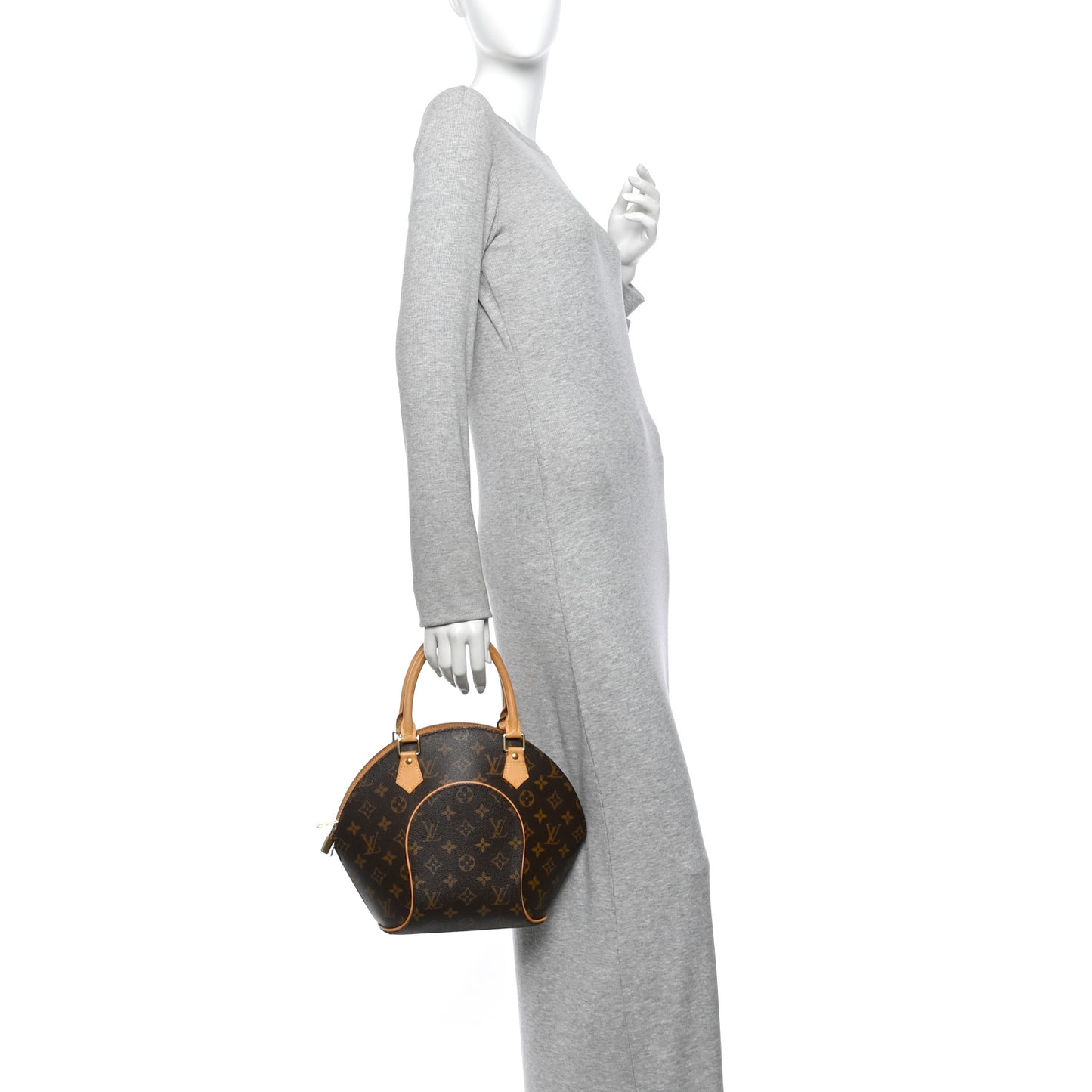 Monogram Ellipse PM