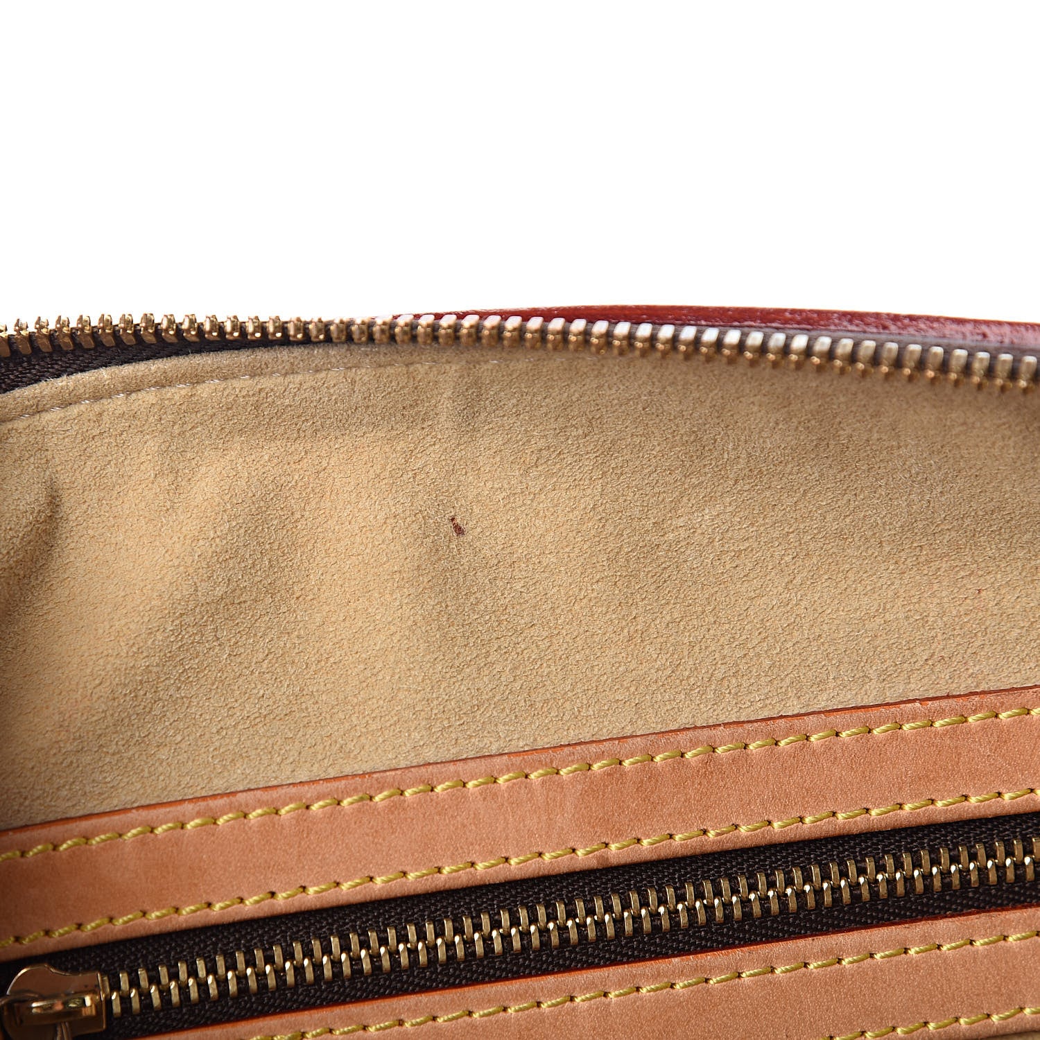 Louis Vuitton Monogram SC Bag MM 8 of 18