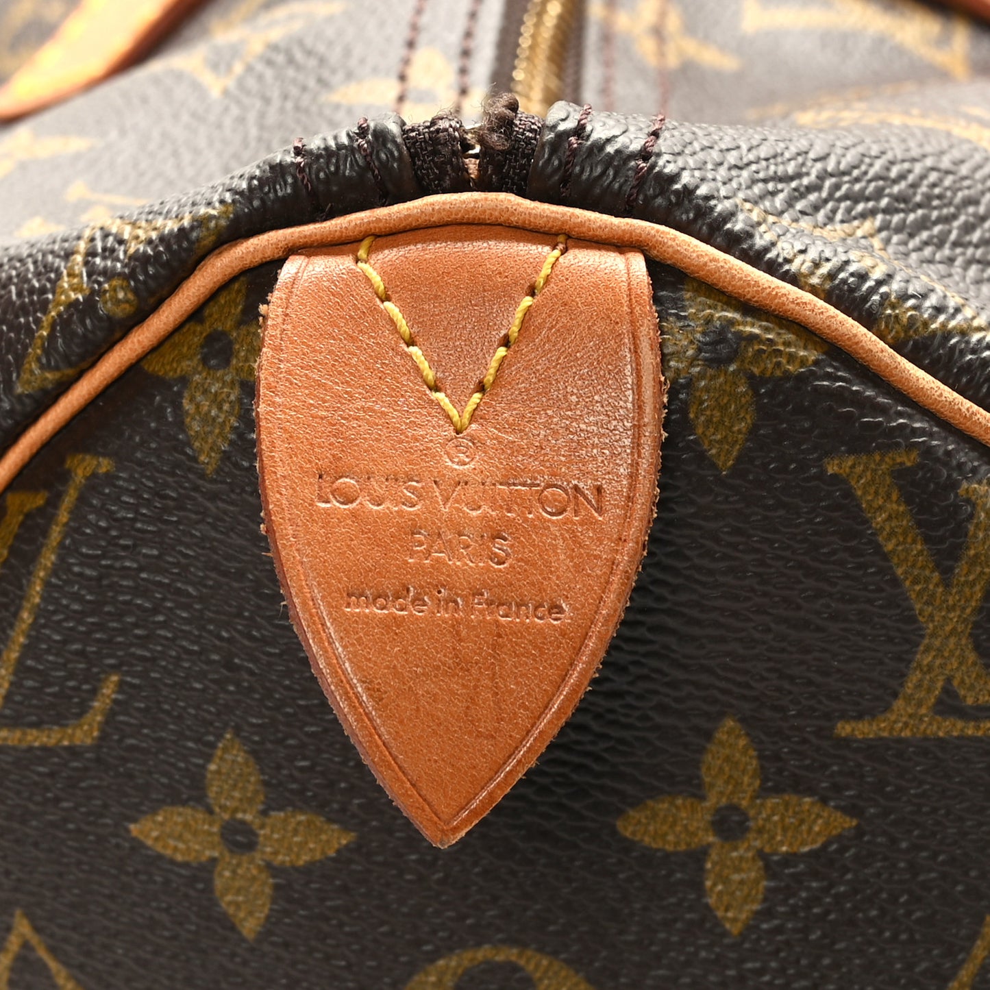 Monogram Speedy 40