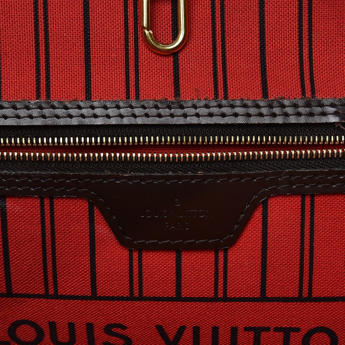 Damier Ebene Neo Neverfull MM