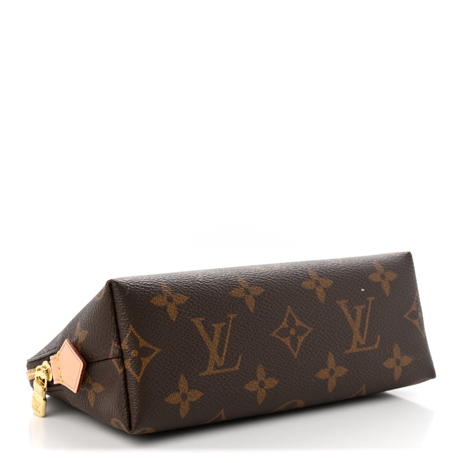 Louis Vuitton Monogram Cosmetic Pouch 4 of 11