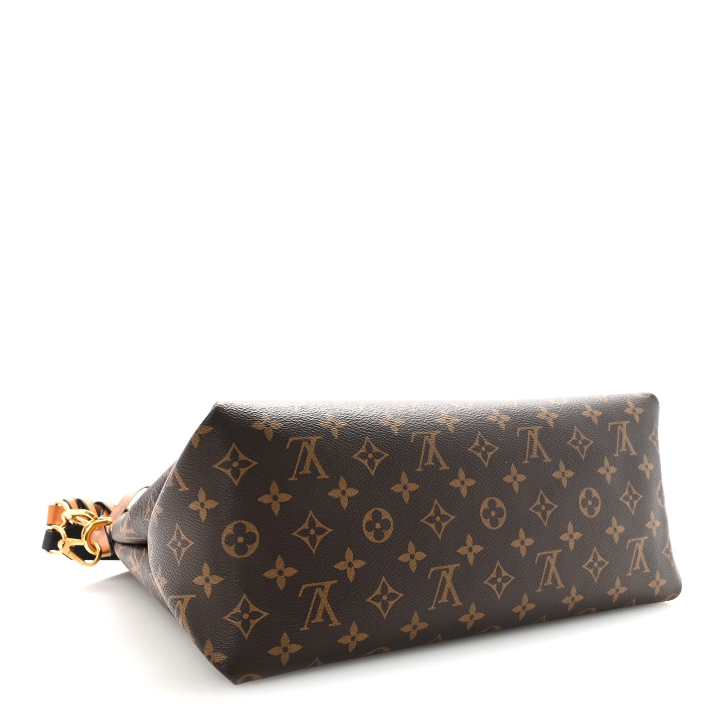 Monogram Beaubourg MM Safran Imperial